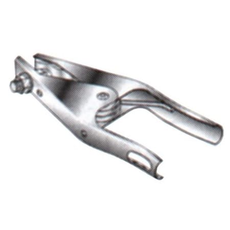 Lenco Lenco 380-02050 Steel Eg-500 Ground Clamp 380-02050